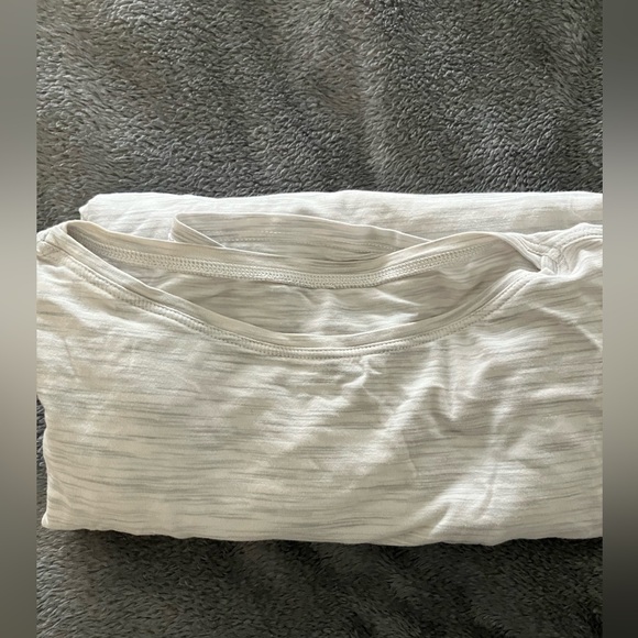 Lululemon active boatneck long sleeve - Picture 5 of 5